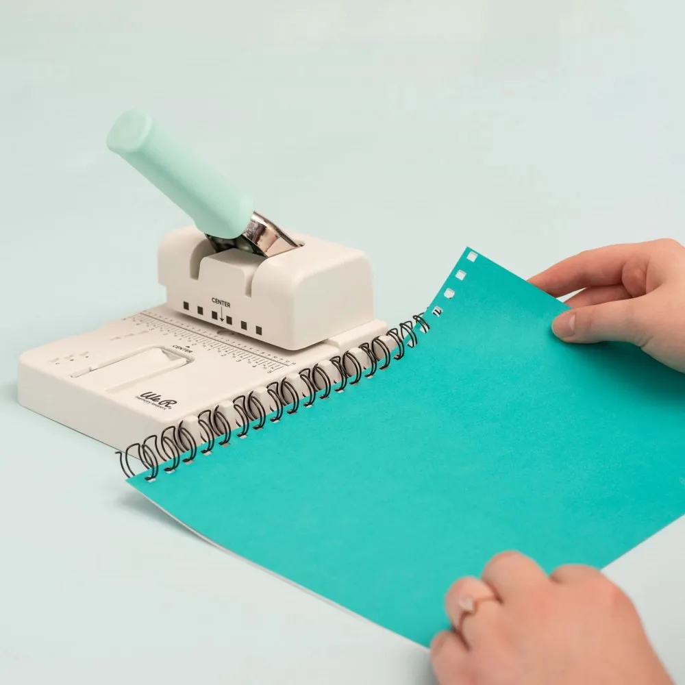 We R Makers • Mini Cinch Bindemaschine